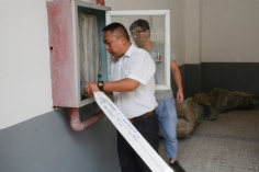 活动 2018.9.30 消防演习