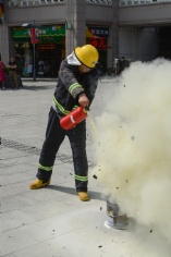 活动 2018.6.21 消防演习