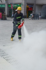 活动 2018.6.21 消防演习