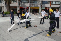 活动 2018.6.21 消防演习