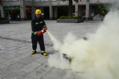 活动 2018.6.21 消防演习