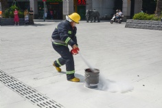 活动 2018.6.21 消防演习