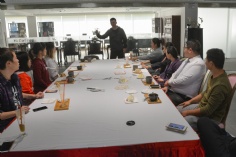 活动 2018.10.12 同生会