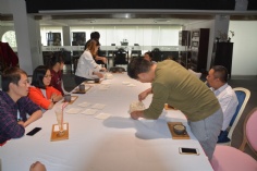 活动 2018.10.12 同生会