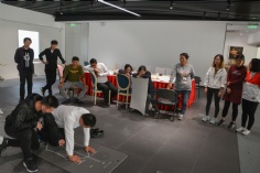 活动 2018.10.12 同生会