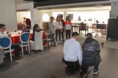 活动 2018.10.12 同生会