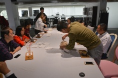 活动 2018.10.12 同生会