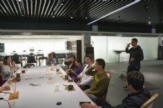 活动 2018.10.12 同生会