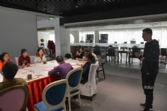 活动 2018.10.12 同生会