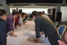 活动 2018.10.12 同生会