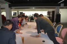 活动 2018.10.12 同生会