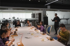 活动 2018.10.12 同生会