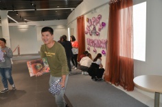 活动 2018.10.12 同生会