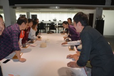 活动 2018.10.12 同生会