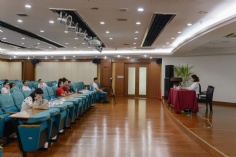 活动 2018.9.18 上海市文明单位创建工作检查交流会