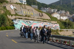 活动 2018.10.28 舟山嵊泗拓展