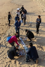 活动 2018.10.28 舟山嵊泗拓展