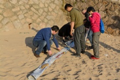 活动 2018.10.28 舟山嵊泗拓展