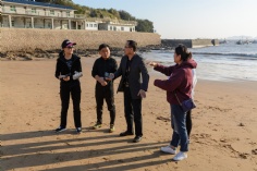 活动 2018.10.28 舟山嵊泗拓展