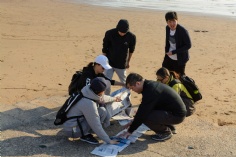 活动 2018.10.28 舟山嵊泗拓展