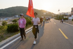 活动 2018.10.28 舟山嵊泗拓展