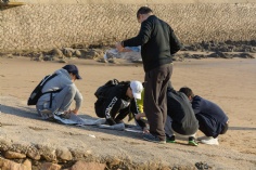 活动 2018.10.28 舟山嵊泗拓展