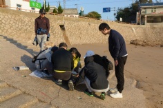 活动 2018.10.28 舟山嵊泗拓展