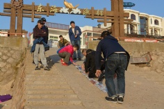 活动 2018.10.28 舟山嵊泗拓展