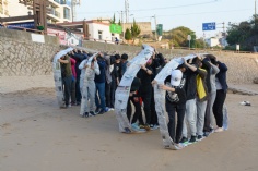 活动 2018.10.28 舟山嵊泗拓展