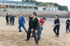 活动 2018.10.28 舟山嵊泗拓展