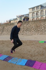 活动 2018.10.28 舟山嵊泗拓展