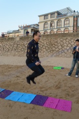 活动 2018.10.28 舟山嵊泗拓展