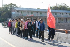 活动 2018.10.28 舟山嵊泗拓展