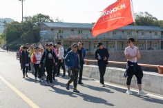 活动 2018.10.28 舟山嵊泗拓展