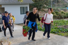 活动 2018.10.28 舟山嵊泗拓展