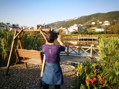 活动 2018.10.28 舟山嵊泗拓展