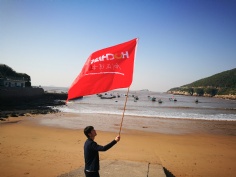 活动 2018.10.28 舟山嵊泗拓展