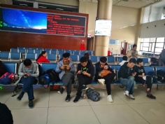 活动 2018.10.28 舟山嵊泗拓展