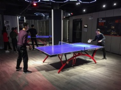 活动 2018.12.6 职工运动会兵乓球