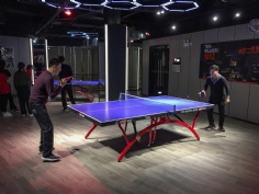 活动 2018.12.6 职工运动会兵乓球