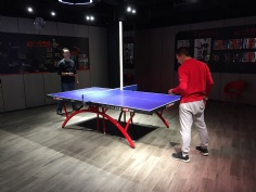 活动 2018.12.6 职工运动会兵乓球