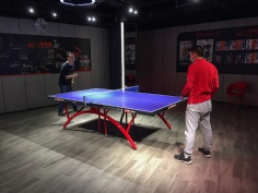 活动 2018.12.6 职工运动会兵乓球