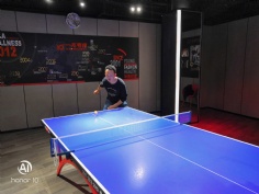 活动 2018.12.6 职工运动会兵乓球