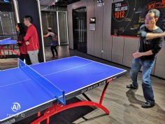 活动 2018.12.6 职工运动会兵乓球