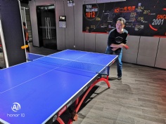 活动 2018.12.6 职工运动会兵乓球