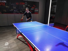 活动 2018.12.6 职工运动会兵乓球