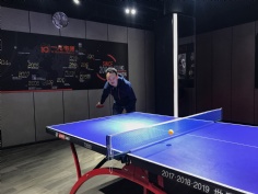 活动 2018.12.6 职工运动会兵乓球