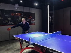 活动 2018.12.6 职工运动会兵乓球