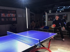 活动 2018.12.6 职工运动会兵乓球