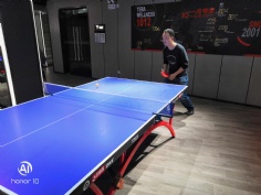 活动 2018.12.6 职工运动会兵乓球